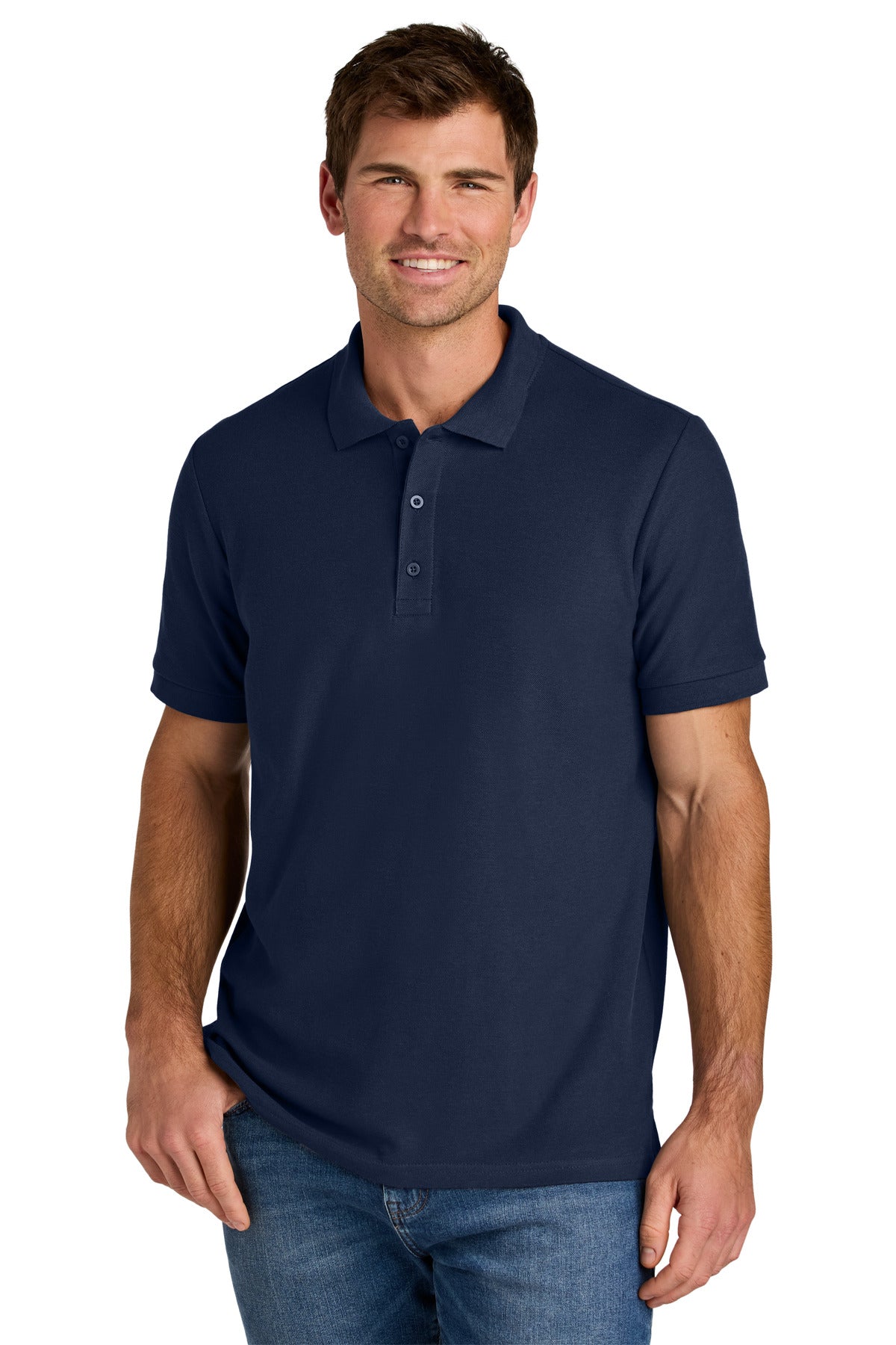 Gildan 85800 Hammer Pique Polo