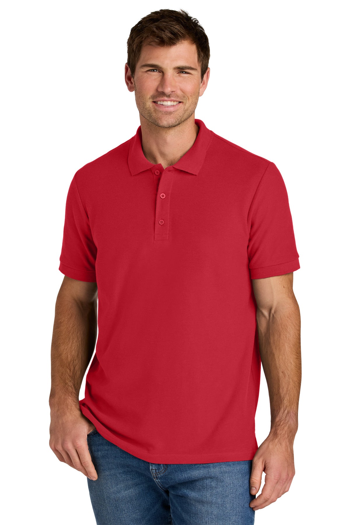 Gildan 85800 Hammer Pique Polo
