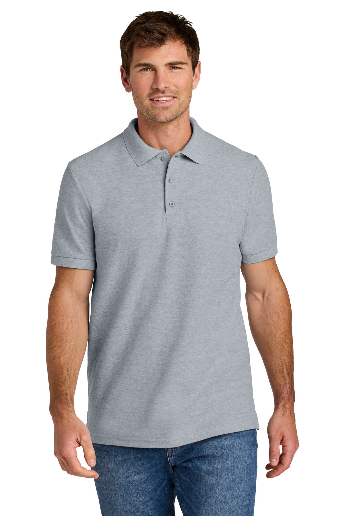 Gildan Hammer ® Pique Polo 85800 - Gildan 85800