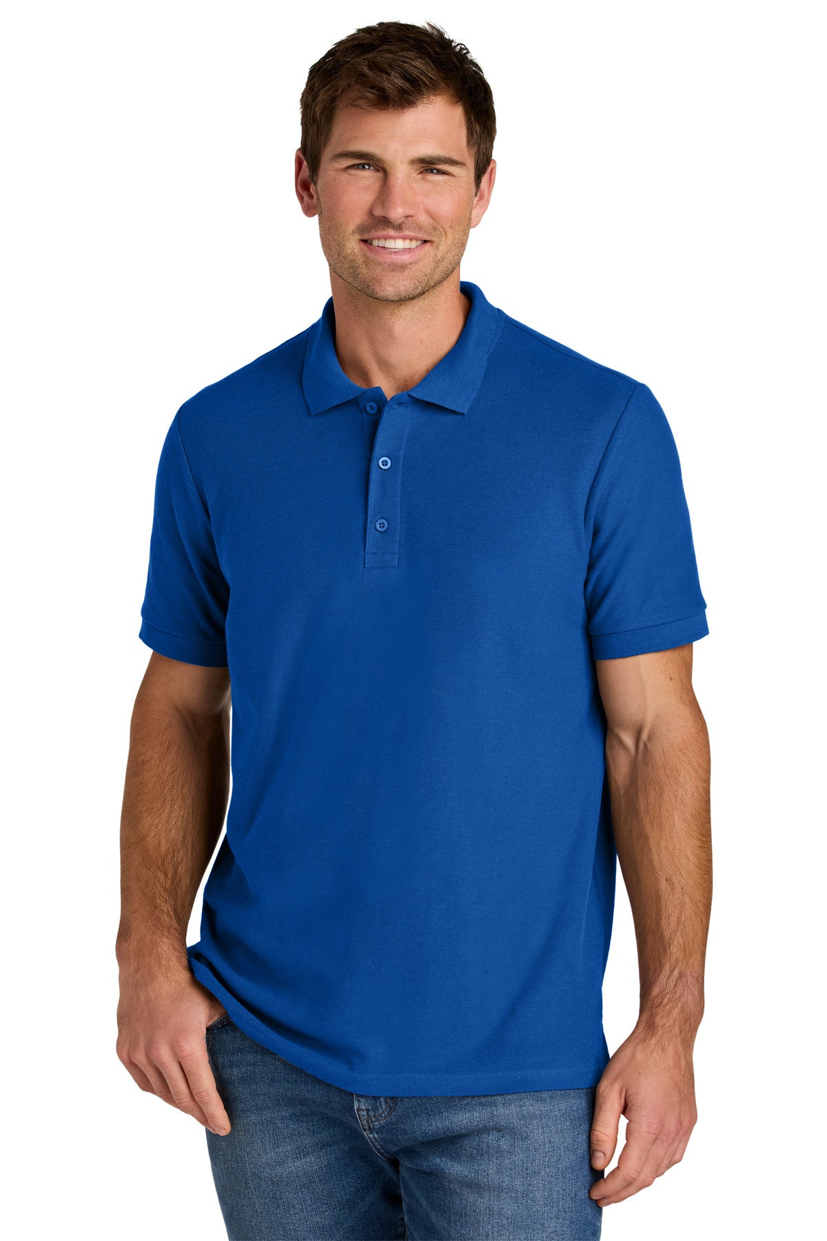 Gildan 85800 Hammer Pique Polo