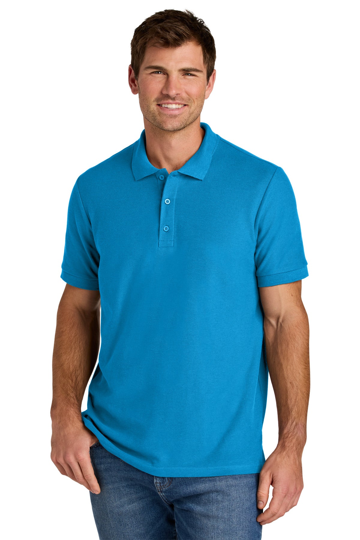 Gildan 85800 Hammer Pique Polo