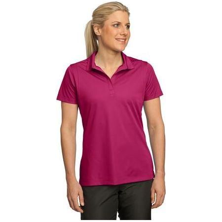 Ladies Micropique Sport-Wick Polo