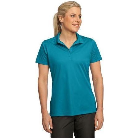 Ladies Micropique Sport-Wick Polo