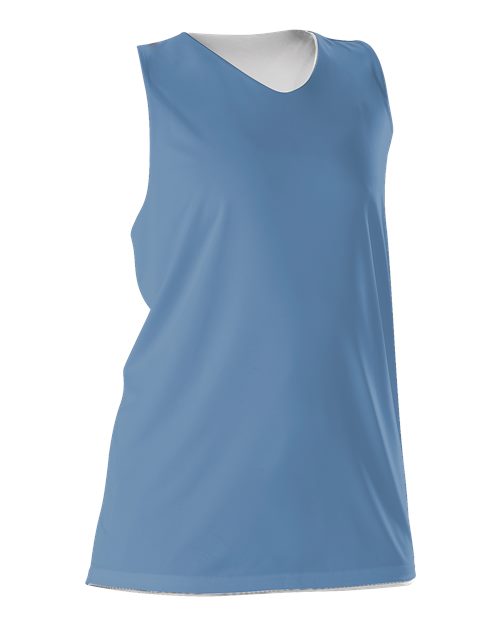 Alleson Athletic Women's Reversible Racerback Tank - Alleson Athletic 506CRW
