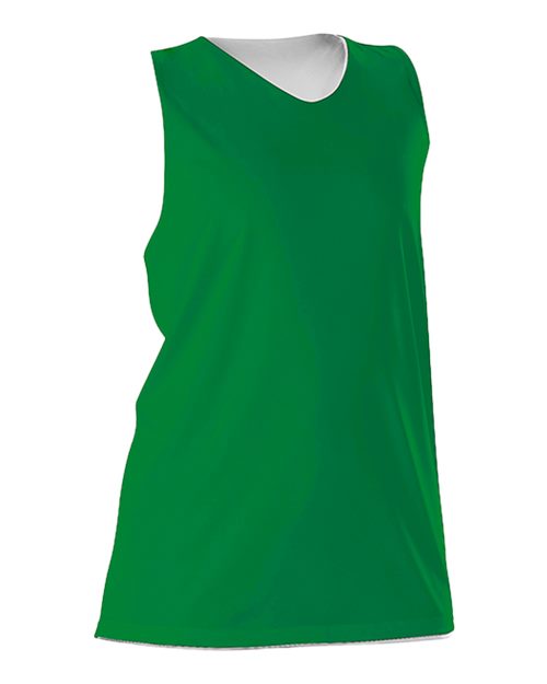 Alleson Athletic Women's Reversible Racerback Tank - Alleson Athletic 506CRW