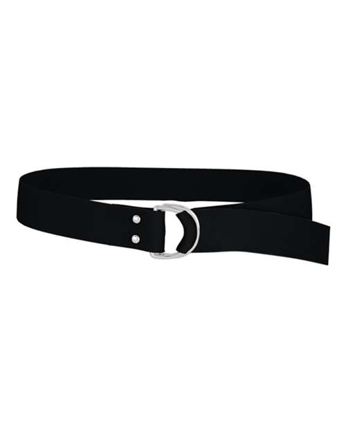 Alleson Athletic Football Belt 1" Width - Alleson Athletic 3FBLA