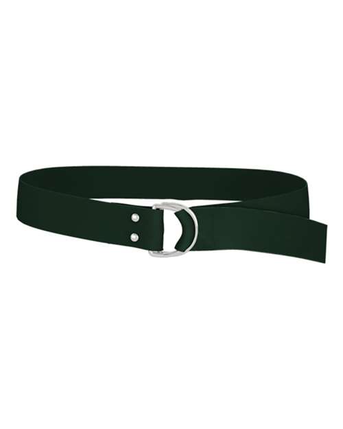 Alleson Athletic Football Belt 1" Width - Alleson Athletic 3FBLA
