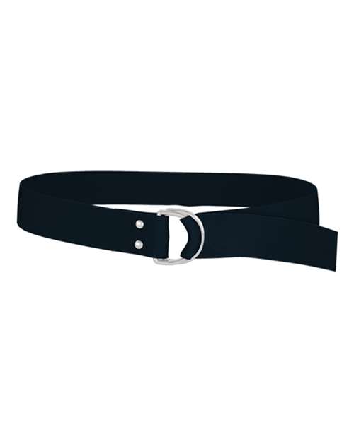 Alleson Athletic Football Belt 1" Width - Alleson Athletic 3FBLA