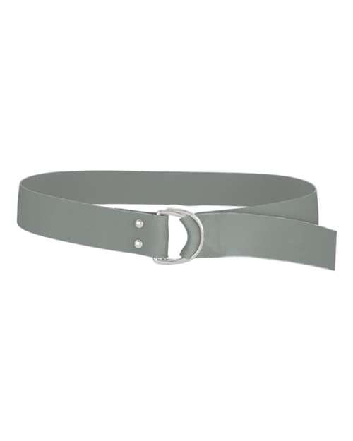 Alleson Athletic Football Belt 1" Width - Alleson Athletic 3FBLA