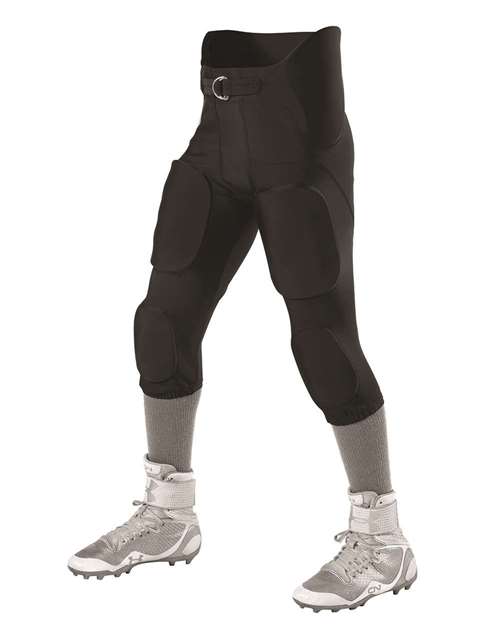 Alleson Athletic Youth Intergrated Football Pants - Alleson Athletic 689SY