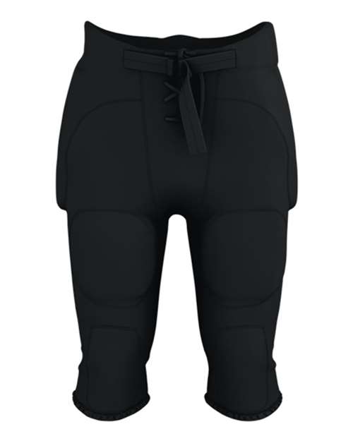 Alleson Athletic Men's Solo Football Pants - Alleson Athletic 687P