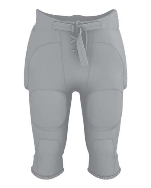 Alleson Athletic Men's Solo Football Pants - Alleson Athletic 687P