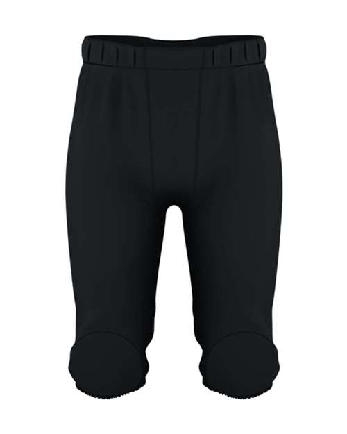 Alleson Athletic Youth Solo Series Integrated Football Pants - Alleson Athletic 687PY