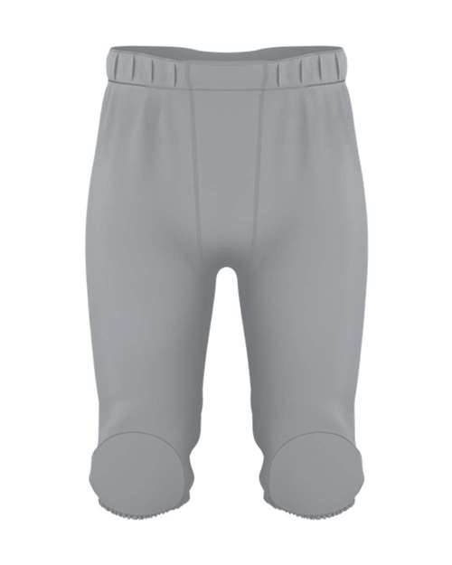 Alleson Athletic Youth Solo Series Integrated Football Pants - Alleson Athletic 687PY