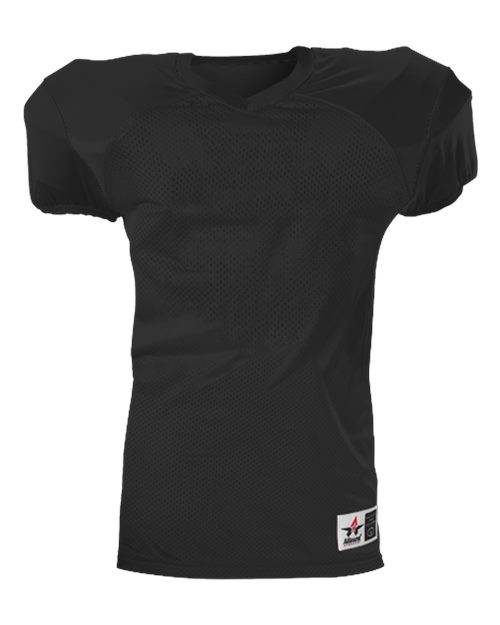 Alleson Athletic Youth Pro Game Football Jersey - Alleson Athletic 751Y
