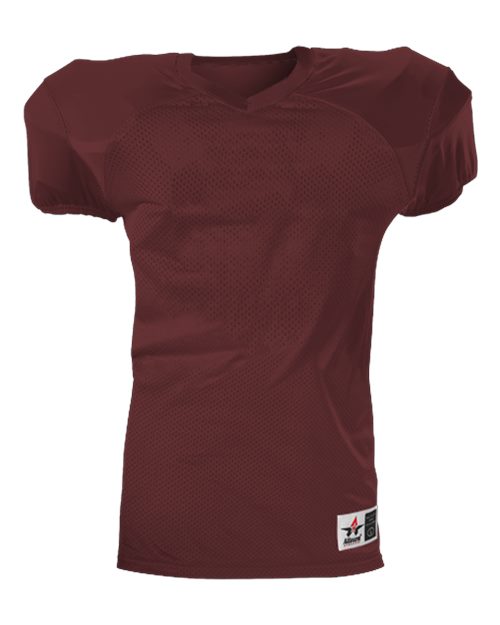 Alleson Athletic Youth Pro Game Football Jersey - Alleson Athletic 751Y