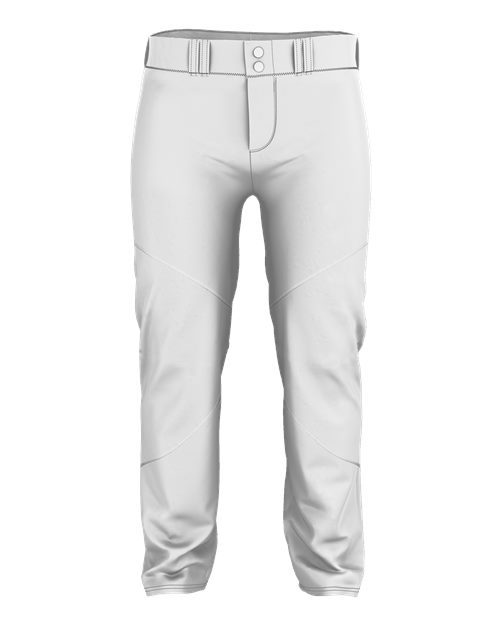 Alleson Athletic Youth Crush Premier Baseball Pants - Alleson Athletic 655WLPY