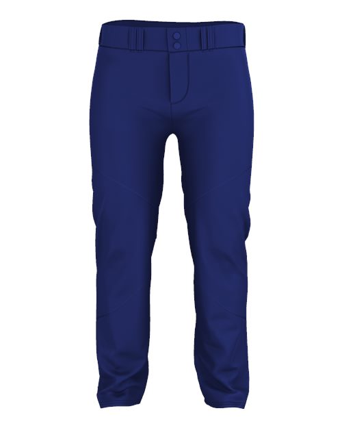 Alleson Athletic Youth Crush Premier Baseball Pants - Alleson Athletic 655WLPY