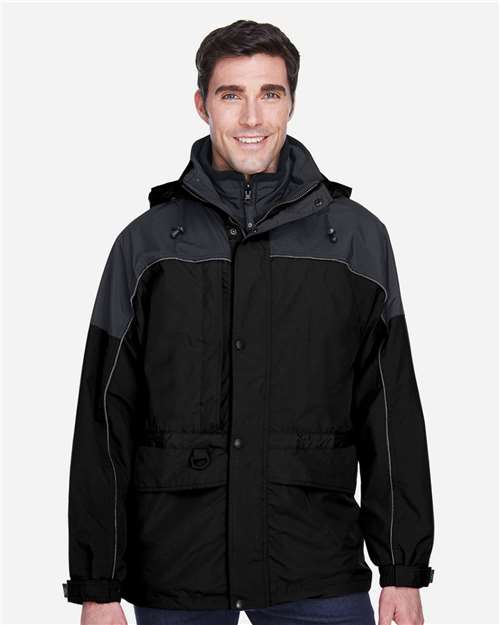 88006 Black XS