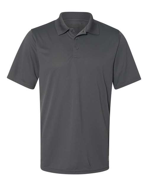 Russell Athletic Men's Essential Perfomance Polo - Russell Athletic 7EPTUM