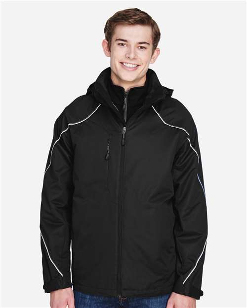 88196 Black S