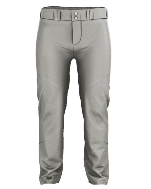 Alleson Athletic Men's Crush Premier Baseball Pants - Alleson Athletic 655WLP