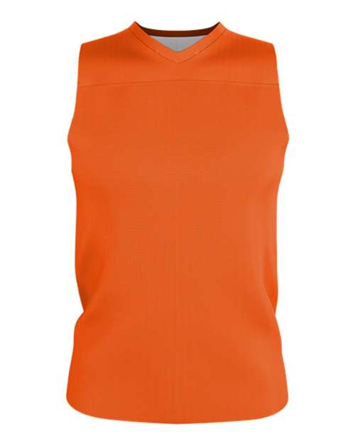 Alleson Athletic Men's Blank Reversible Game Jersey - Alleson Athletic A105BA