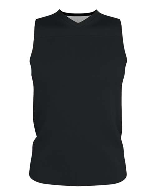 Alleson Athletic Youth Blank Reversible Game Jersey - Alleson Athletic A105BY