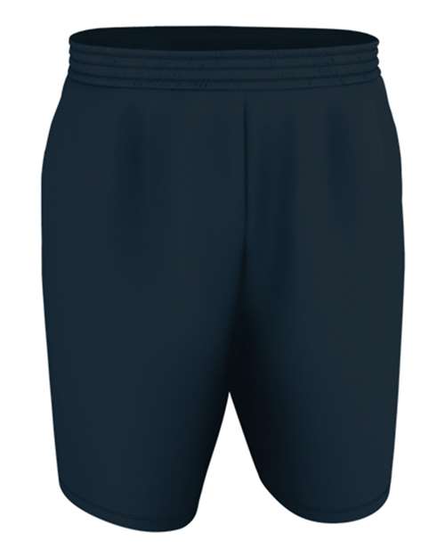 Alleson Athletic Youth Blank Game Shorts - Alleson Athletic A205BY