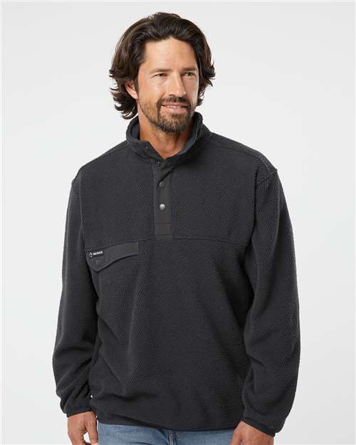 DRI DUCK Men's Brooks Sherpa Mountain Fleece - DRI DUCK 7355