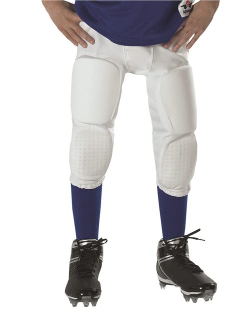 Alleson Athletic Men's Solo Football Pants - Alleson Athletic 687P