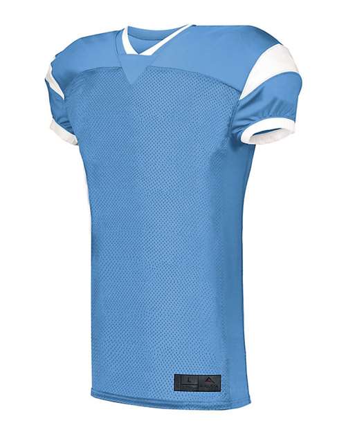 Augusta Sportswear Men's Slant Football Jersey - Augusta Sportswear 9582