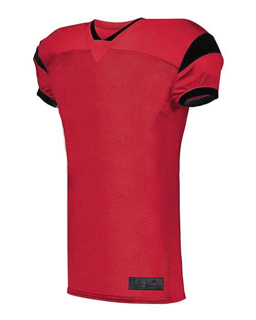 Augusta Sportswear Men's Slant Football Jersey - Augusta Sportswear 9582