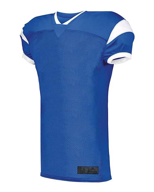 Augusta Sportswear Men's Slant Football Jersey - Augusta Sportswear 9582