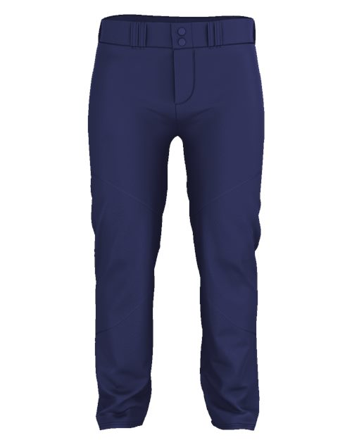 Alleson Athletic Youth Crush Premier Baseball Pants - Alleson Athletic 655WLPY