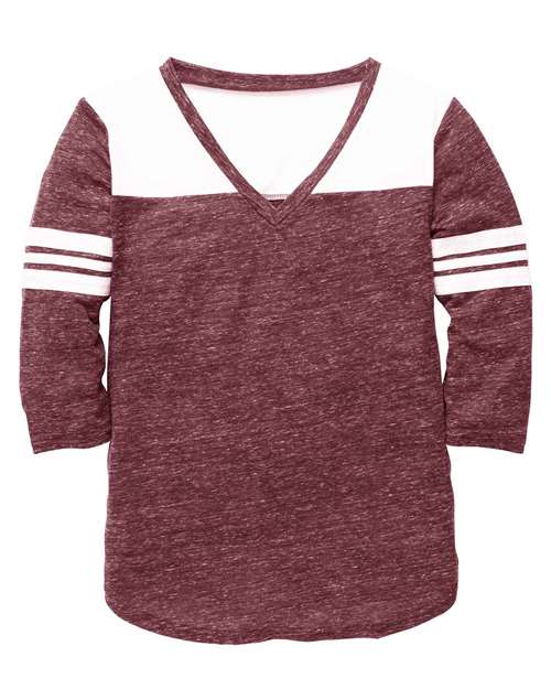Boxercraft Women's Glory Days T-Shirt - Boxercraft T36
