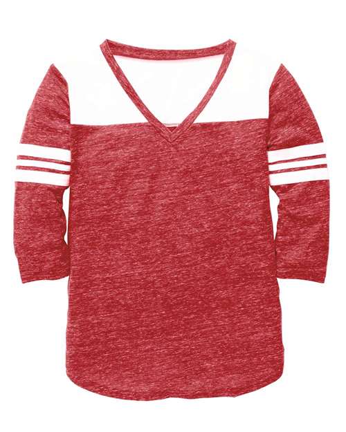 Boxercraft Women's Glory Days T-Shirt - Boxercraft T36