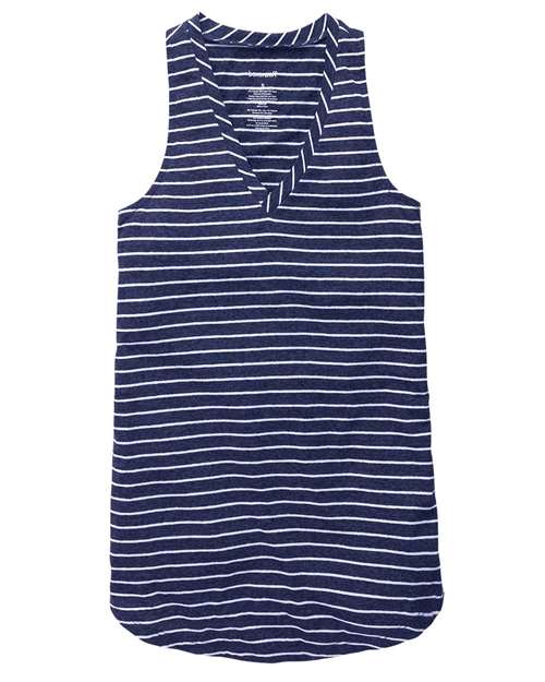 Boxercraft Women's Margo Tank - Boxercraft T89