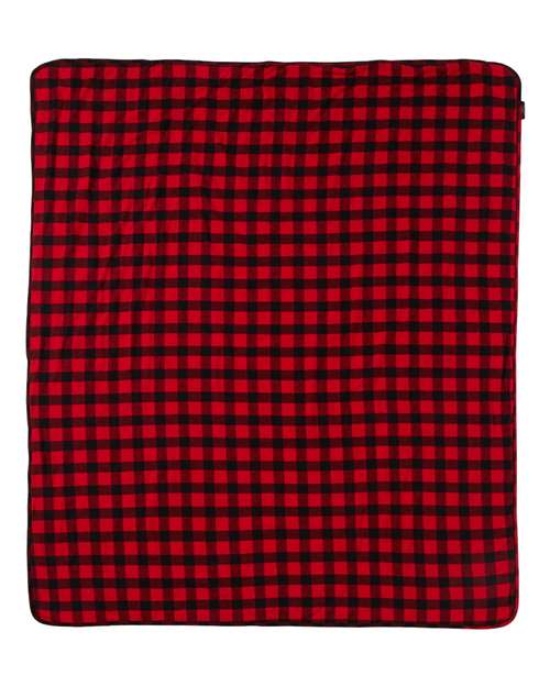 Boxercraft Everest Blanket - Boxercraft FQ01