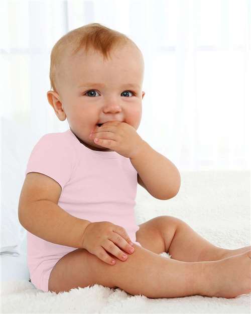 Boxercraft Infant Baby Essential Bodysuit - Boxercraft BK01