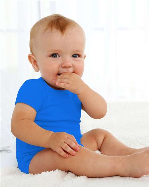 Boxercraft Infant Baby Essential Bodysuit - Boxercraft BK01