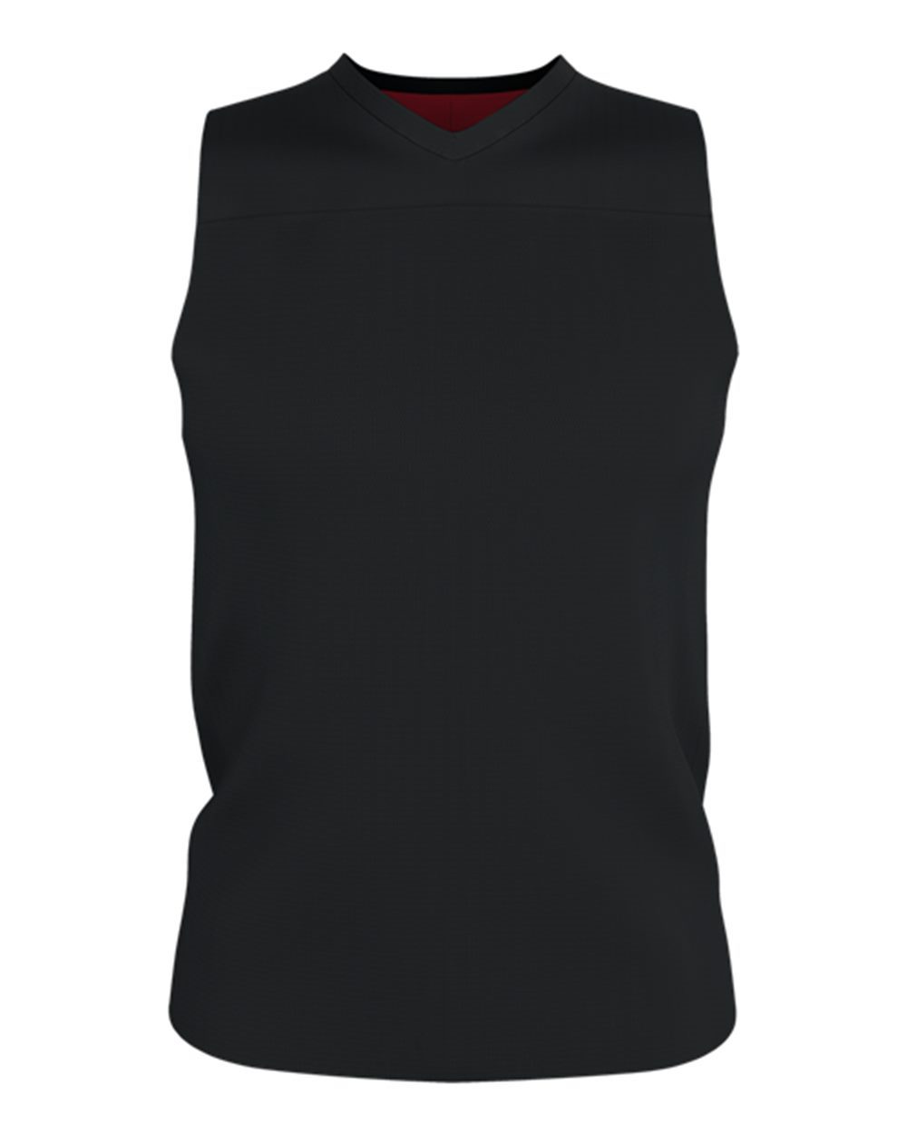 Alleson Athletic Men's Blank Reversible Game Jersey - Alleson Athletic A105BA