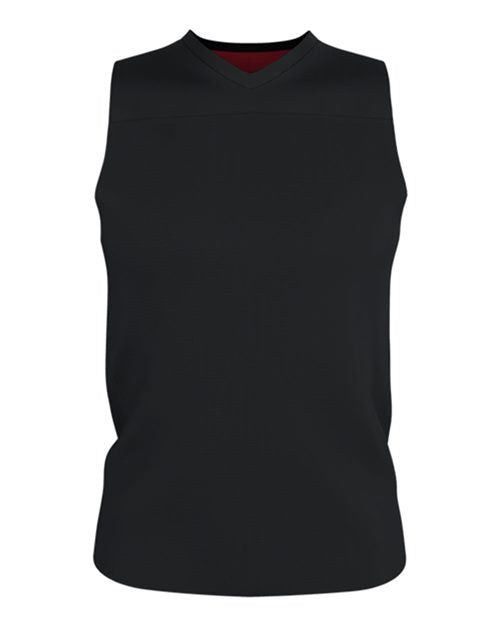 Alleson Athletic Men's Blank Reversible Game Jersey - Alleson Athletic A105BA