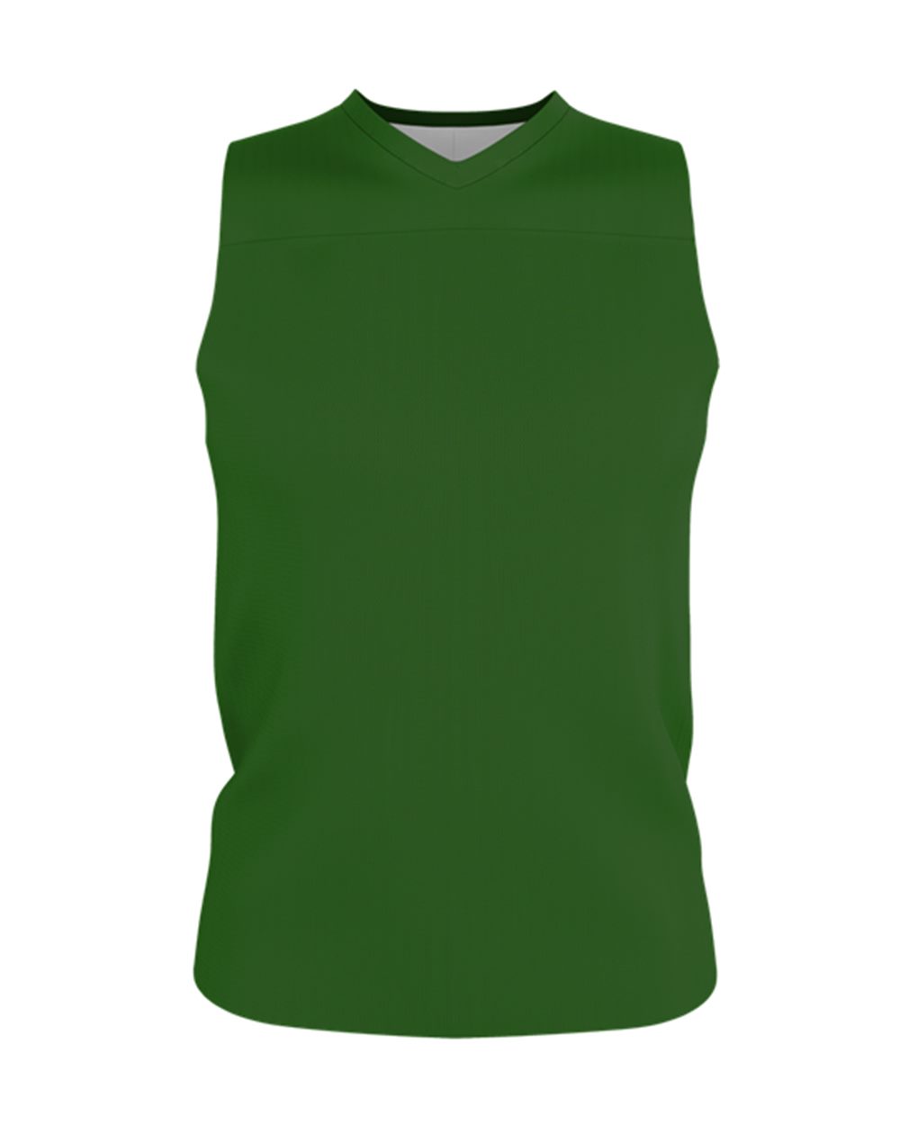 Alleson Athletic Youth Blank Reversible Game Jersey - Alleson Athletic A105BY