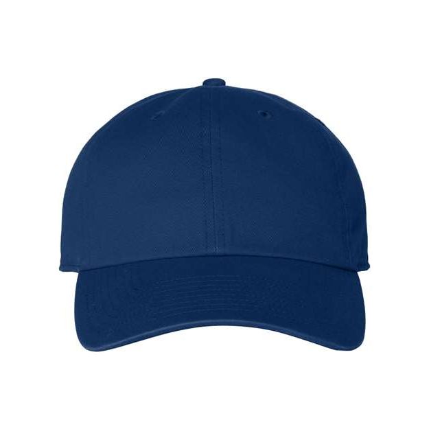 47 Brand Clean Up Cap - 47 Brand 4700 47 Brand Royal Adjustable