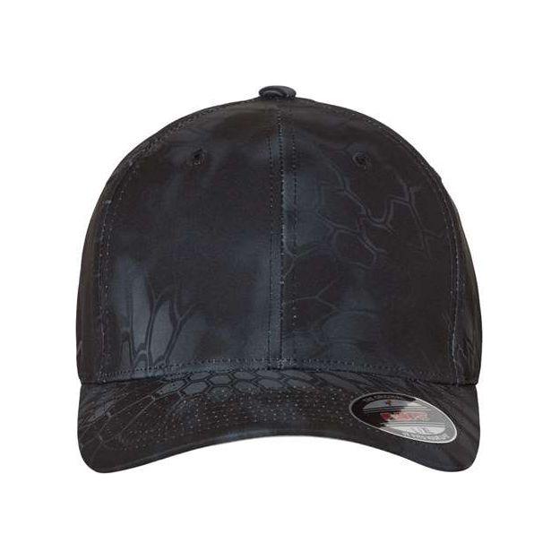 Flexfit Cotton Blend Cap - Flexfit 6277