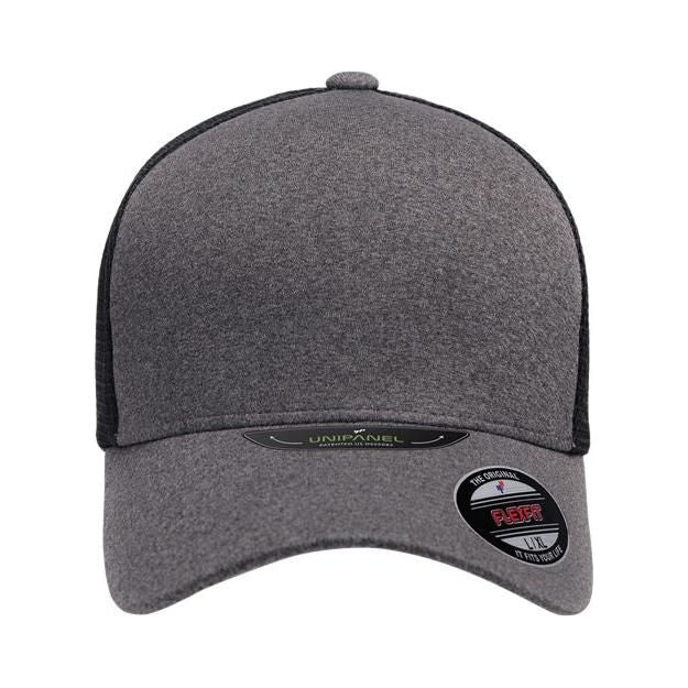 Flexfit Unipanel™ Trucker Cap - Flexfit 5511UP