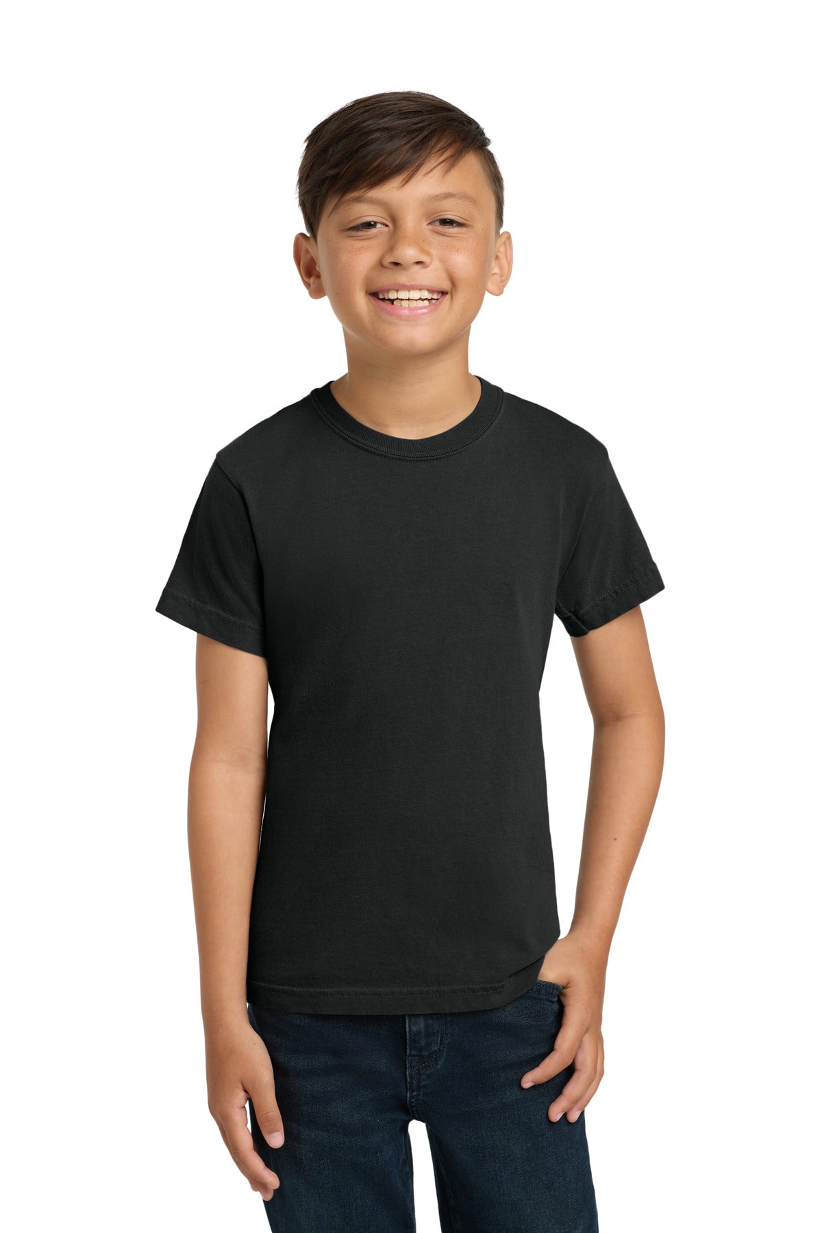 Comfort Colors 9018 Youth Heavyweight Ring Spun Tee
