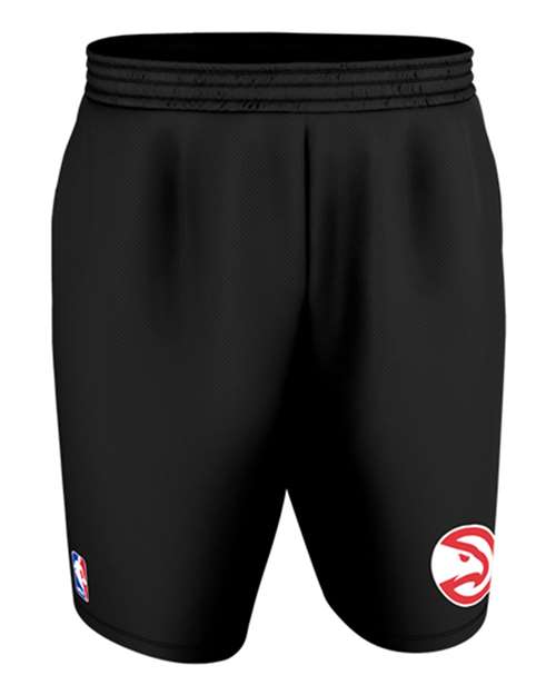 Alleson Athletic Men's NBA Logo'd Shorts - Alleson Athletic A205LA