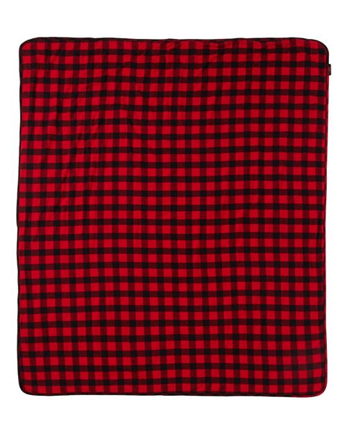 Boxercraft Everest Blanket - Boxercraft FQ01